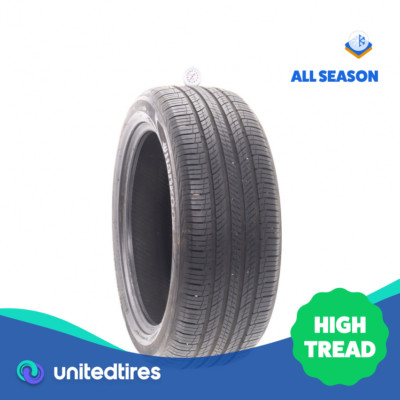 Used 245/50R20 Hankook Dynapro HP2 102V - 8.5/32