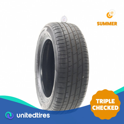 Used 225/60R17 Accelera IOTA ST68 99H - 7.5/32