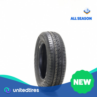 New 195/65R15 Continental ContiProContact 89S - 10/32