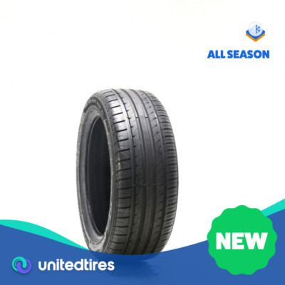 New 205/50ZR17 GT Radial Champiro HPY 93W - 9.5/32