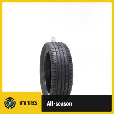 Used 195/50R16 Barum Bravuris 3 HM 88V - 7.5/32