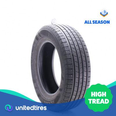 Used 235/65R17 Kumho Solus TA11 104T - 8.5/32