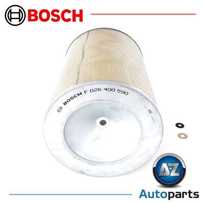 Bosch Premium Air Filter S0590 F026400590