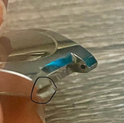Artikelfoto(s) von einem verifizierten Käufer