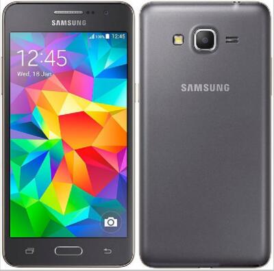 Samsung Galaxy Grand Prime G530 G530H 8GB Dual Sim 5.0'' Unlocked Original Phone