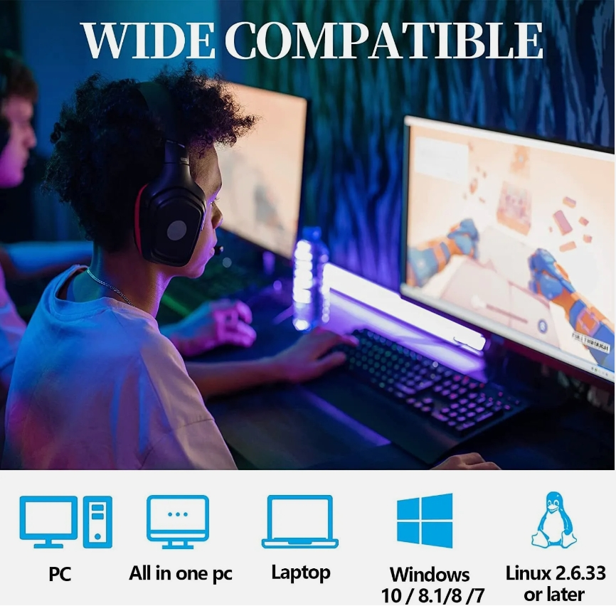 Kingchunxing 256GB Internal 2.5" SATA3 Solid state Drive SSD for Laptop Desktop