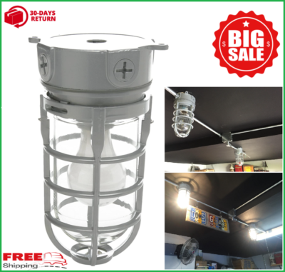 Ceiling mount security light deals