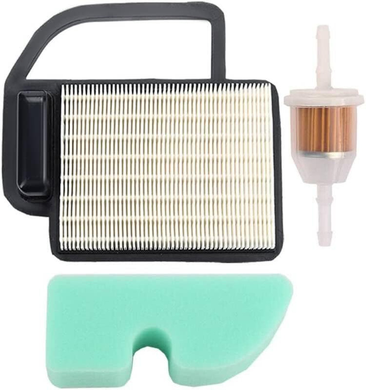 Air Filter 2008302S 2008303S for Kohler Courage 15-22 HP YTH21K46 YTH20K46