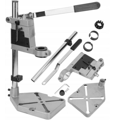 Bohrständer Ständer Bohrstativ Bohrmaschinen Halterung Bohrmaschinenständer