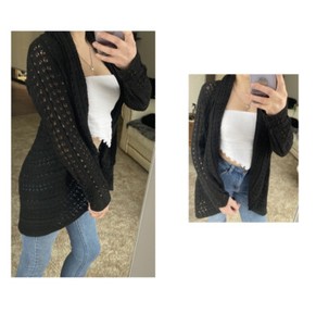 Caroline Morgan cardigan | Jumpers, Hoodies and Cardigans | Gumtree Australia Bass Coast 