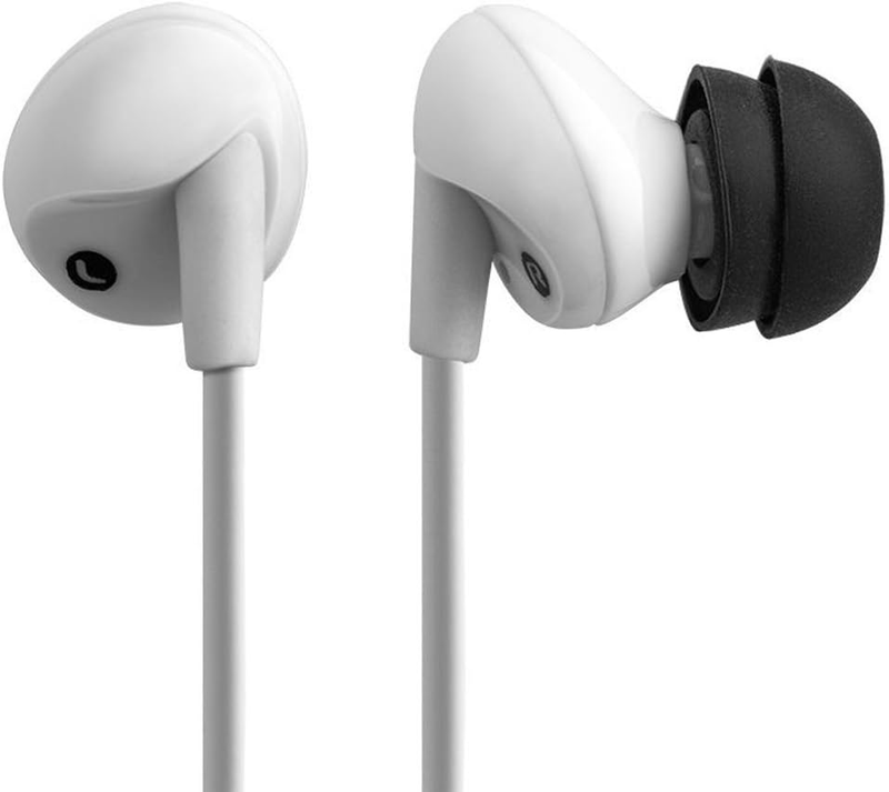 HIFIMAN Re300A Wired Earphone Earbuds,In Ear Headphone,High 