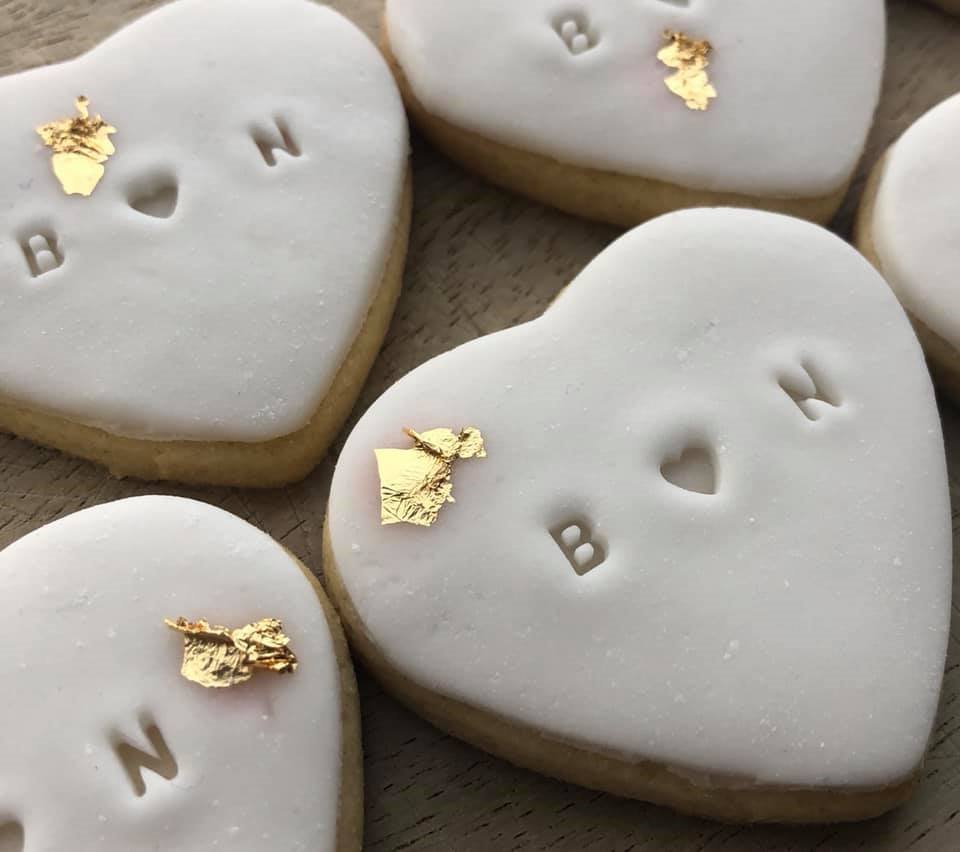 Sugar Cookie Favours In Poulton Le Fylde Lancashire Gumtree