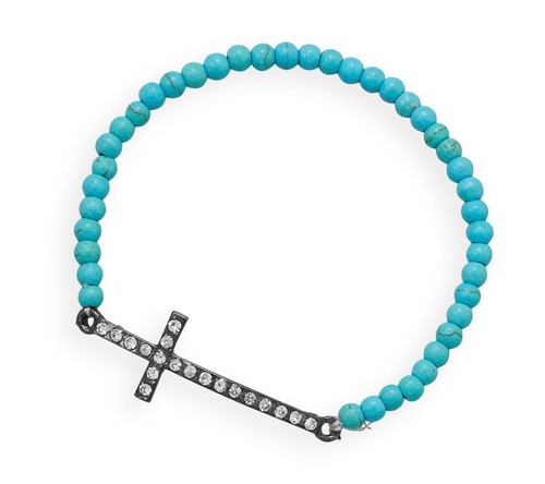 Fakemink Bazo bracelet Easter | eBay