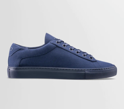Koio canvas clearance
