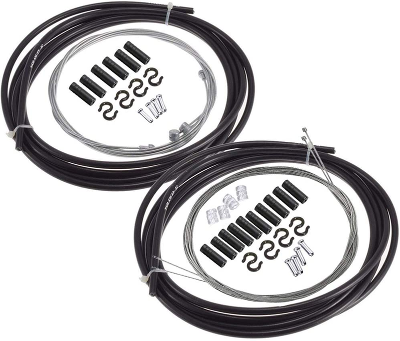Cable & Housing Replacement Kit