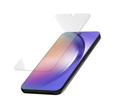 QUAD LOCK Tempered glass screen protector SAMSUNG GALAXY