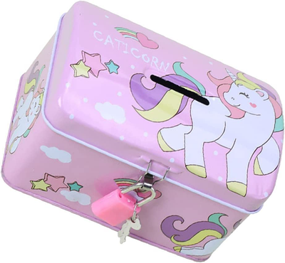 Money bank for kids outlet