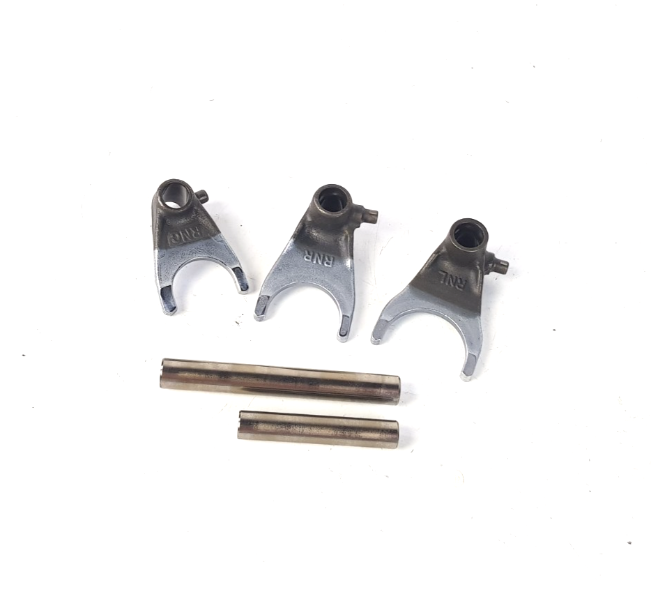 Forchette Selettore Cambio HONDA CRF 250 R 2005 - 2009 CRF250R