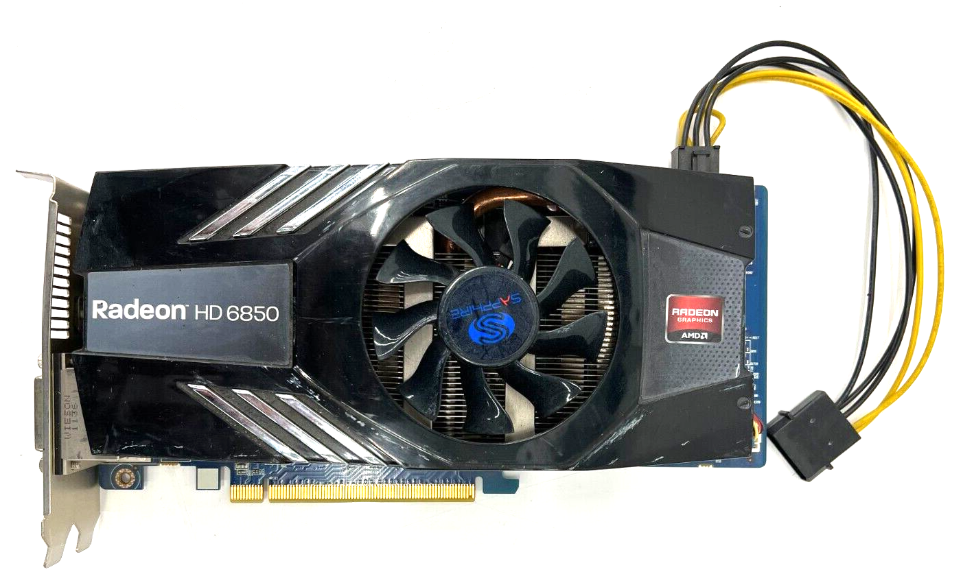 Radeon HD 6850 グラフィックボード $_57.PNG?set_id=880000500F