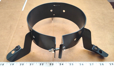 DAYTON 2MEY6 Motor Mounting Bracket,5 5/8 in Dia.