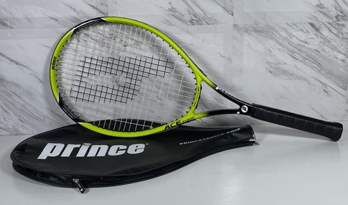 ラケット(硬式用) Prince titanium spectron Ti 2 PRINCE TITANIUM INTEGRA 2 TENNIS RACKET Featherweight w