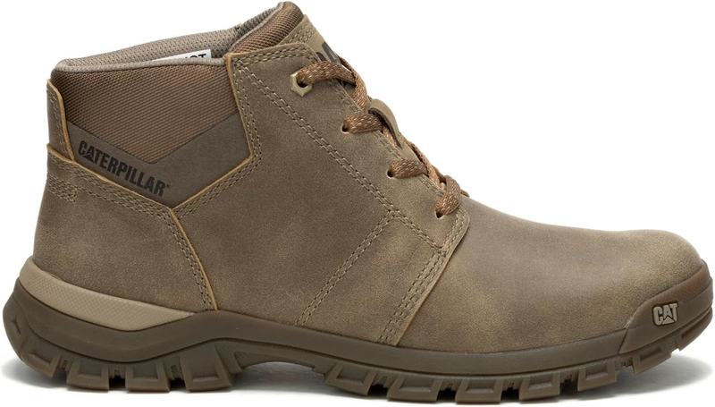CAT Mens Work Boot