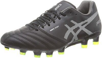 シューズ DS LIGHT X-FLY PRO 25.5 BLACK/SILVER ASICS Football Shoes DS Light X-Fly PRO 1101A025 Black