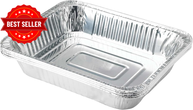 Gasmate Odyssey 1 Burner BBQ Aluminium Fat Drip Tray Disposable
