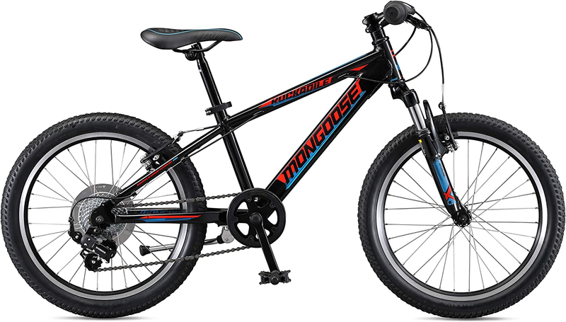 Rockadile Kids Hardtail Mountain Bike