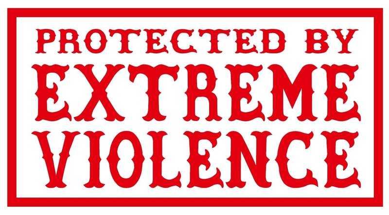 029 Hells Angels Support 81 Big Red Machine ÃTiquette 