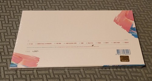 K-POP・アジア IU pallet CD Amazon.co.jp: IU [パレット] 4th Album CD+フォトブック+フォト