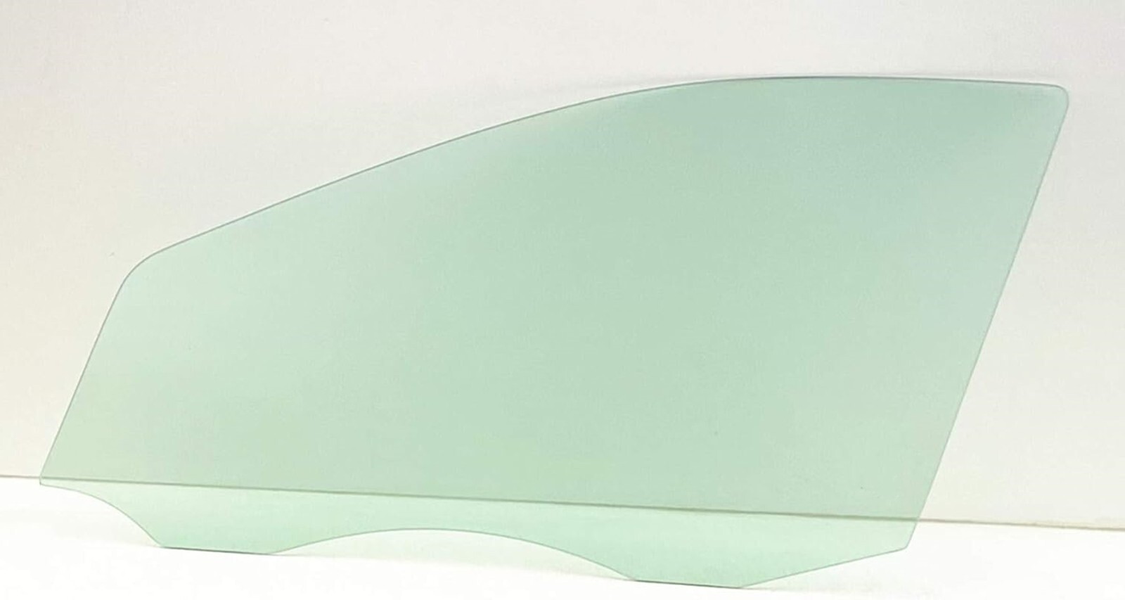 Driver/Left Front Door Window For 04-07 MB C230 C240 C280 C320 C350 C55 4-Door