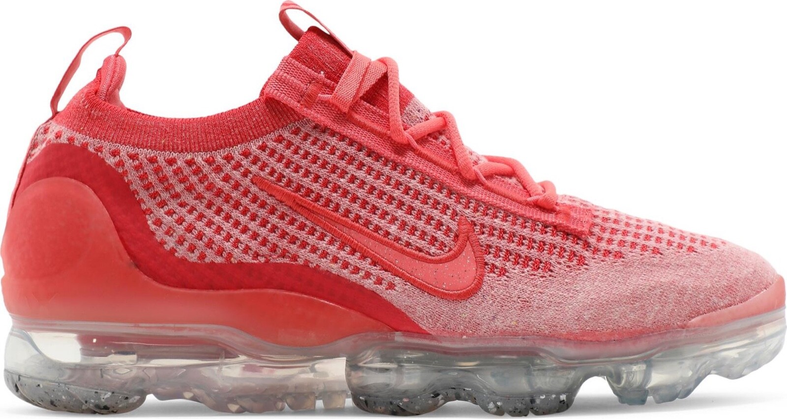 

Nike WMNS Air Vapormax 2021 FK Flyknit Magic Ember Red DC4112-800 женские 7,5, Красный, Nike Air VaporMax