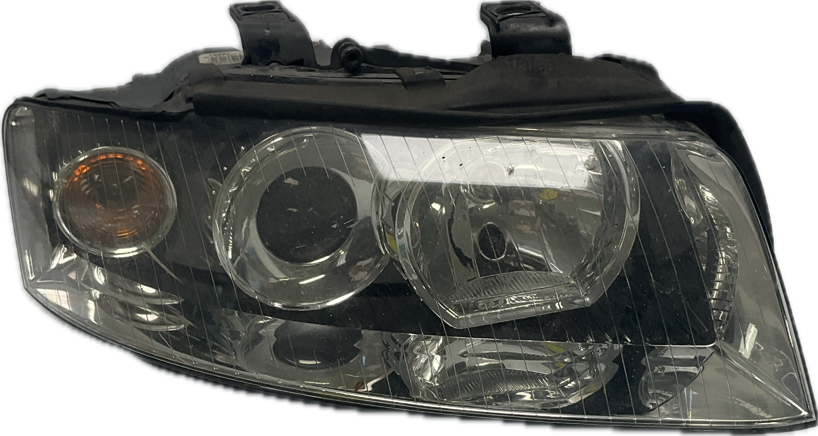 Fanale anteriore destro per model Audi A4 anno: 2003 codice ricambio: 8E0941004F