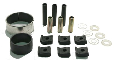 Yamaha V-Max 500, 1994-2001, Clutch Spider Rebuild Kit - LE/ST/SX/XT/XTC