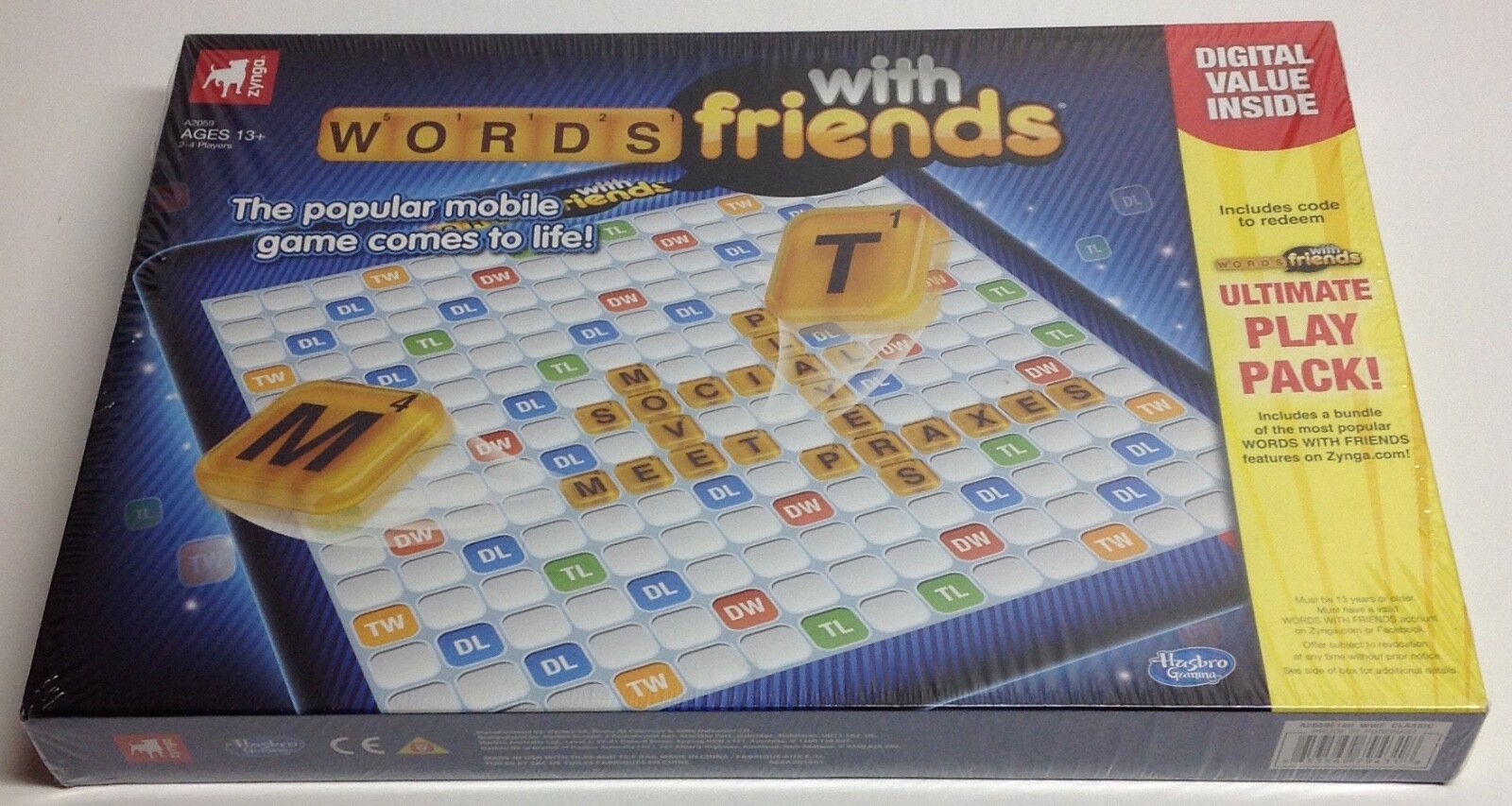キッズ+ファミリー Fun With Words  Fun and Games ニューファンウイズワーズ(ボキャブラリーセット/マイ