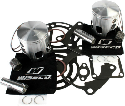 KINGじぃじページ 1976-1992 Kawasaki JS440 68.50mm Wiseco Top-End Piston