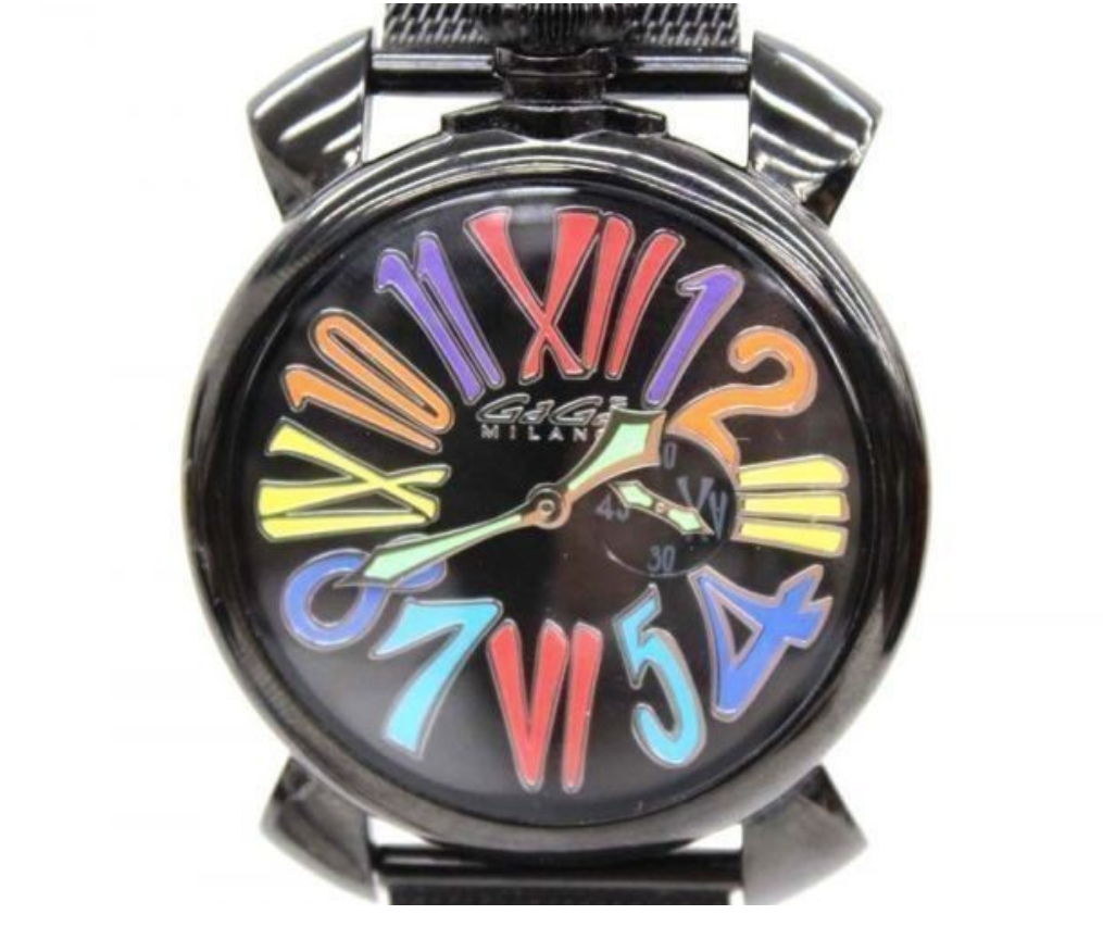 GaGa MILANO MANUALE 46 ガガミラノ 5082 $_57.PNG?set_id=880000500F