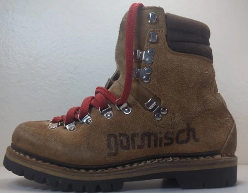靴 ameri vintage LADY MOUNTAIN BOOTS LADY MOUNTAIN BOOTS