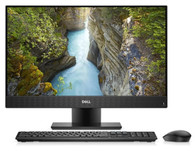 Dell (6W8P2) OptiPlex 7840 All-In-One 23.8'' FHD i5-10500 3.1GHz 8GB 256GB SSD