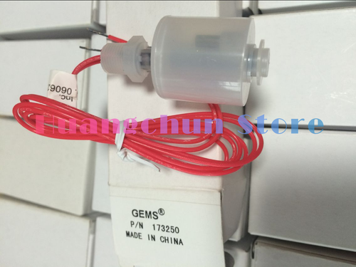1x LS-3 float level gauge 173250 switch acid and alkali