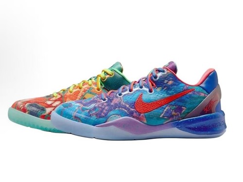 y*i様 Nike Kobe 8 Protro What The Kobe? Nike Kobe 8 Protro What The HM9621-900 Release Date | Hypebeast