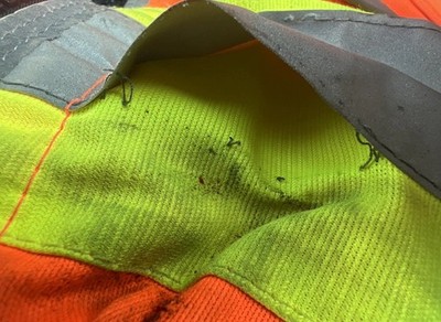 Artikelfoto(s) von einem verifizierten Käufer