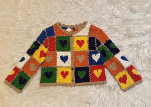 カーディガン holiday - HOLIDAY CROCHET MINI CARDIGAN mini - cardigan ✩ crochet tutorial✩ - YouTube