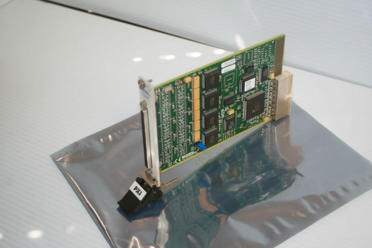 I o board