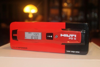 Entfernungsmesser Hilti Pd 32 : Entfernungsmesser hilti pd laser für