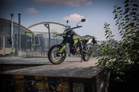 FB Mondial SMX 125 Motard Supermoto Aprilia SX125 RX 125 KTM 125 DUKE Fantic...