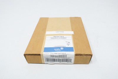 Johnson Controls FM-OAP102-0 Pneumatic Output Module