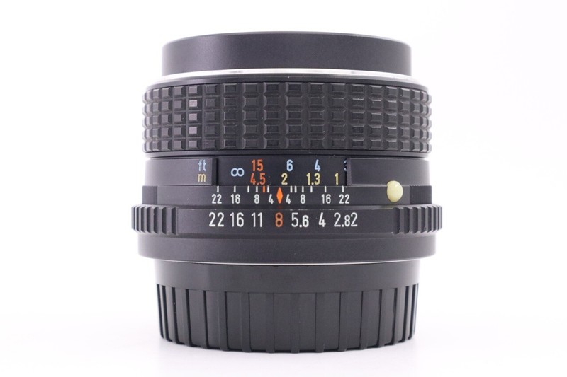 PENTAX SMC PENTAX-M 35mm F/2 MF Lens from Japan (f03930) | eBay