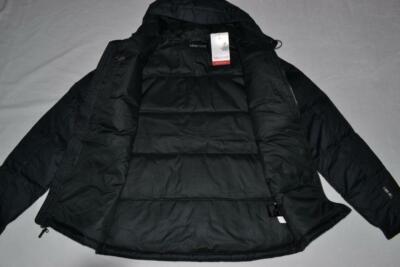 Pre-owned Marmot Men's Guides Down Hoody Jacket Black All Sizes Brand Authentic